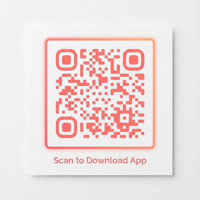 国产视频公众号二维码