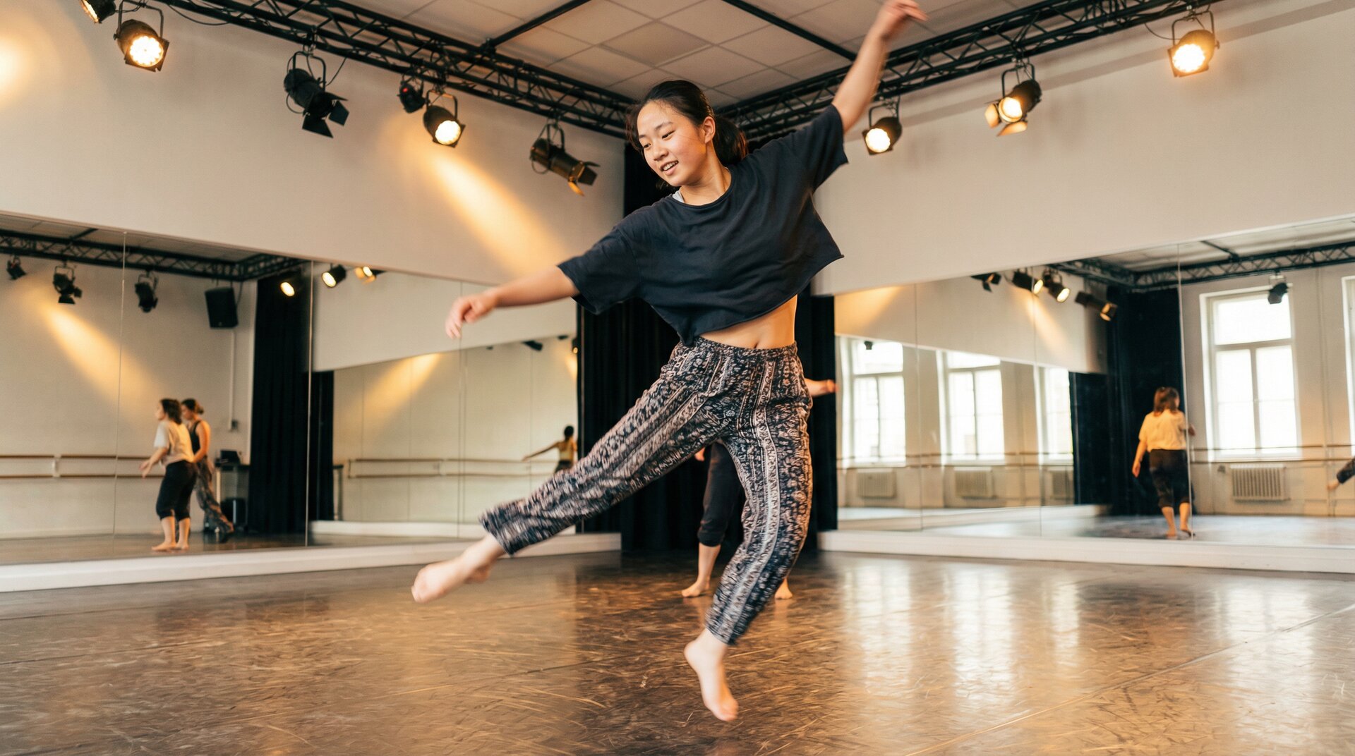 国产视频舞蹈视频